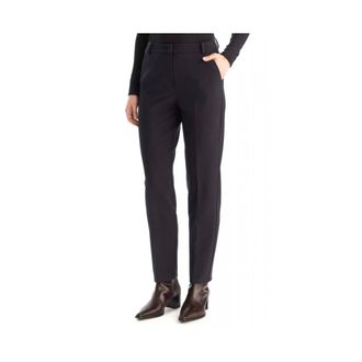 Marella Donna, Pantaloni, Blu, L, new