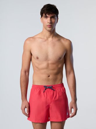 North Sails Zwembroek Logo patch