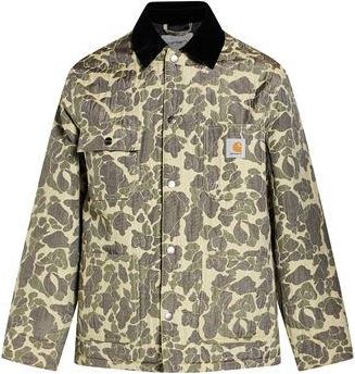 Carhartt Work in Progress CAPISPALLA - Giacche & Giubbotti su YOOX.COM