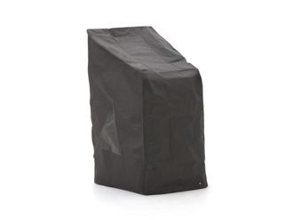 Kees Smit Kees Smit Tuinmeubelhoes stapelbare stoel 66x66x88/128cm