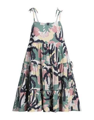 Ymc You Must Create Mini dresses