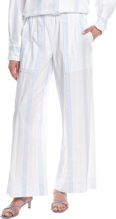 SIMKHAI Arden Pull-On Pant