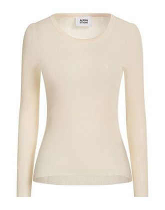 Alpha Studio KNITWEAR - Jumpers sur YOOX.COM