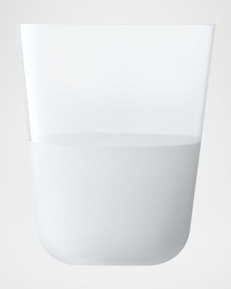 LSA Arc Contrast 13 oz. Tumblers, Set of 4