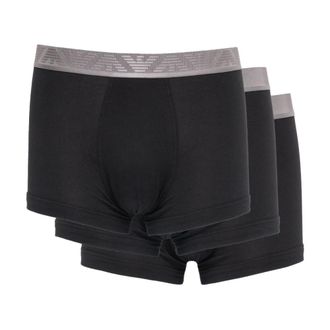 Emporio Armani Uomo, Mutande, Nero, M, new