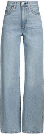 Levi's BOTTOMWEAR - Jeans on YOOX.COM