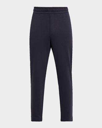 Moncler Men & apos;s Cotton Fleece Sweatpants