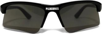 Pleasures Occhiali da sole Active - Nero