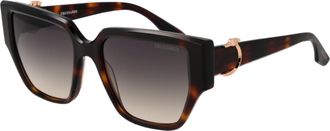 Trussardi Zonnebril TSW9023 G21 55