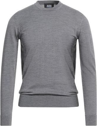 Alpha Studio Sweaters
