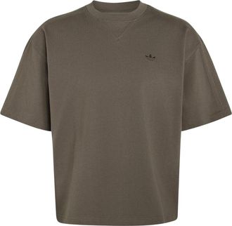 adidas Hombre, Deporte, Marr&oacute;n, Talla: XL
