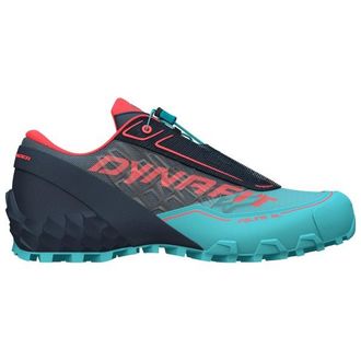 Dynafit Feline SL Trailrunningschuhe f&uuml;r Damen | bunt