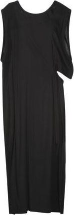 Isabel Benenato VESTIDOS - Vestidos midi en YOOX.COM