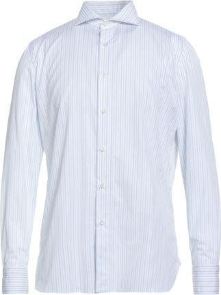 LUIGI BORRELLI NAPOLI TOPWEAR - Camicie su YOOX.COM