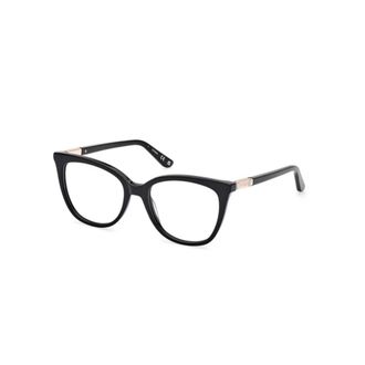 Guess Glasses, female, Black, 52 MM, Optical Frame