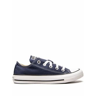 Converse Sneakers Blu-Uomo