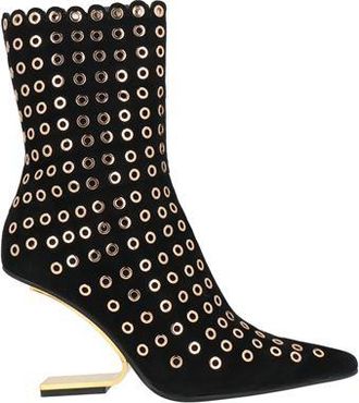 Jeffrey Campbell FOOTWEAR - Ankle boots sur YOOX.COM