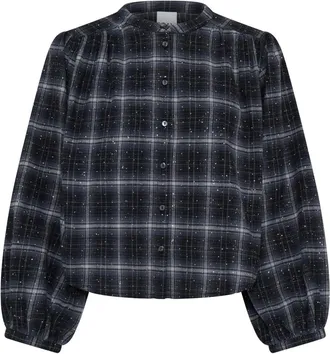 Ichi Bluse e camicie - - Blouses & Shirts - Donna - Multicolore - M