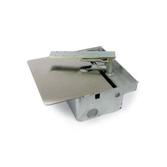 Pierre Cardin Cardin - Hlbox - Caja De Cimentaci&oacute;n Galvanizada En Caliente Hlbox