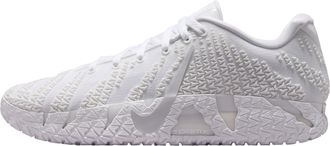 Nike Ja 3 Triple White IV4426-104