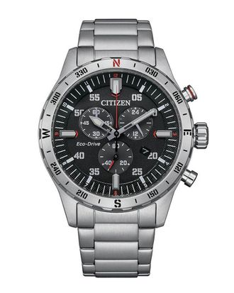 Citizen Mens Classic Watch