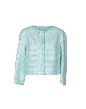 Blumarine COMPLETI E COORDINATI - Blazers su YOOX.COM