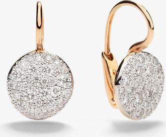 POMELLATO Sabbia Earrings