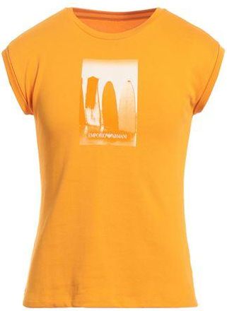 Emporio Armani TOPWEAR - T-shirts sur YOOX.COM