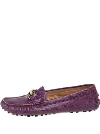Ferragamo 560861 Purple