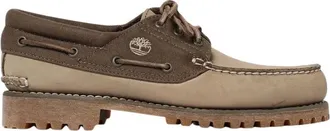 Timberland Hombre, Zapatos, Verde, Talla: 43 1/2 EU