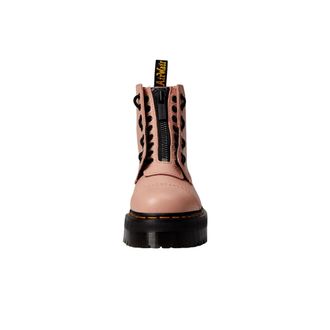 Dr. Martens Sinclair Peach Beige 30584329 Womens