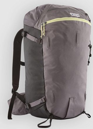 Patagonia Descensionist Snow Rucksack grau