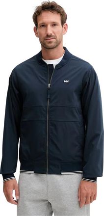 Helly Hansen Uomo, Sport, Blu, S, new