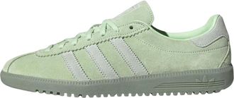 adidas (WMNS) adidas Bermuda Linen Green JI2661