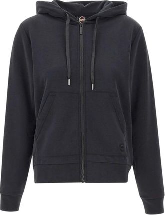 Colmar Felpa Full Zip - - Sport - Donna - Nero - S