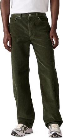 Levi's 565 Loose Straight Leg Jeans in Deep Depths at Nordstrom Rack, Size 32 X 30