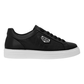 Philipp Plein unisex, Scarpe, Nero, 37 EU, new