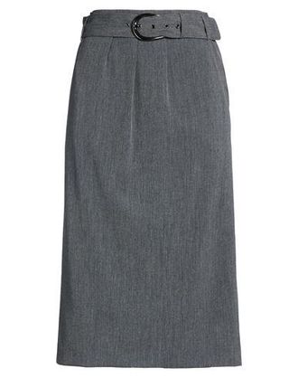 Luisa Cerano HOSEN & R&Ouml;CKE - Midi-R&ouml;cke auf YOOX.COM