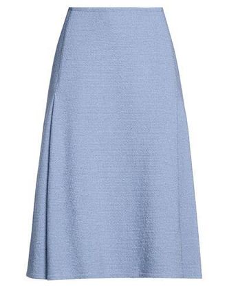 Bruno Manetti HOSEN & R&Ouml;CKE - Midi-R&ouml;cke auf YOOX.COM