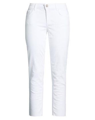 Liu Jo HOSEN & R&Ouml;CKE - Jeanshosen auf YOOX.COM