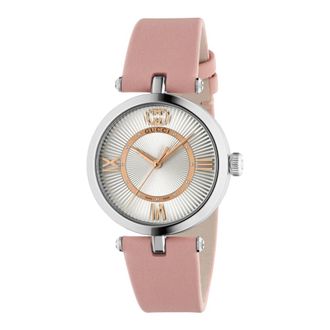 Gucci Horloges - Dames - Horloges - Roze - ONE Size - Accessoires