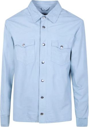 Giorgio Brato Texas Shirt