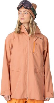 Kari Traa Johanne Ski Jacket - Womens in Cork at Nordstrom, Size Small