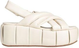 Themoir&egrave; FOOTWEAR - Sandals sur YOOX.COM
