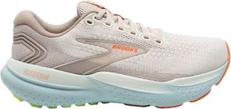 Brooks Brooks Glycerin GTS 21 Coconut / Aqua / Autumn Sunset 120409-1B-195 Womens