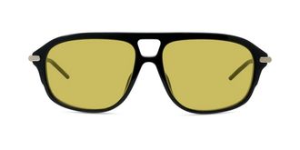 Givenchy GV40113I GV ONE 01J Mens Sunglasses Black Size 57