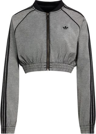 adidas Originals Tracktop Blu