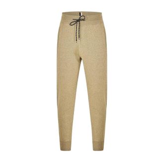HUGO BOSS Heren Onestino Slim Joggers (Pastelgroen)