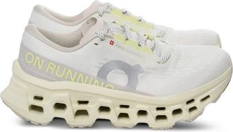 On Running Cloudmonster 3
