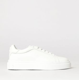 Cesare Paciotti Sneakers in pelle